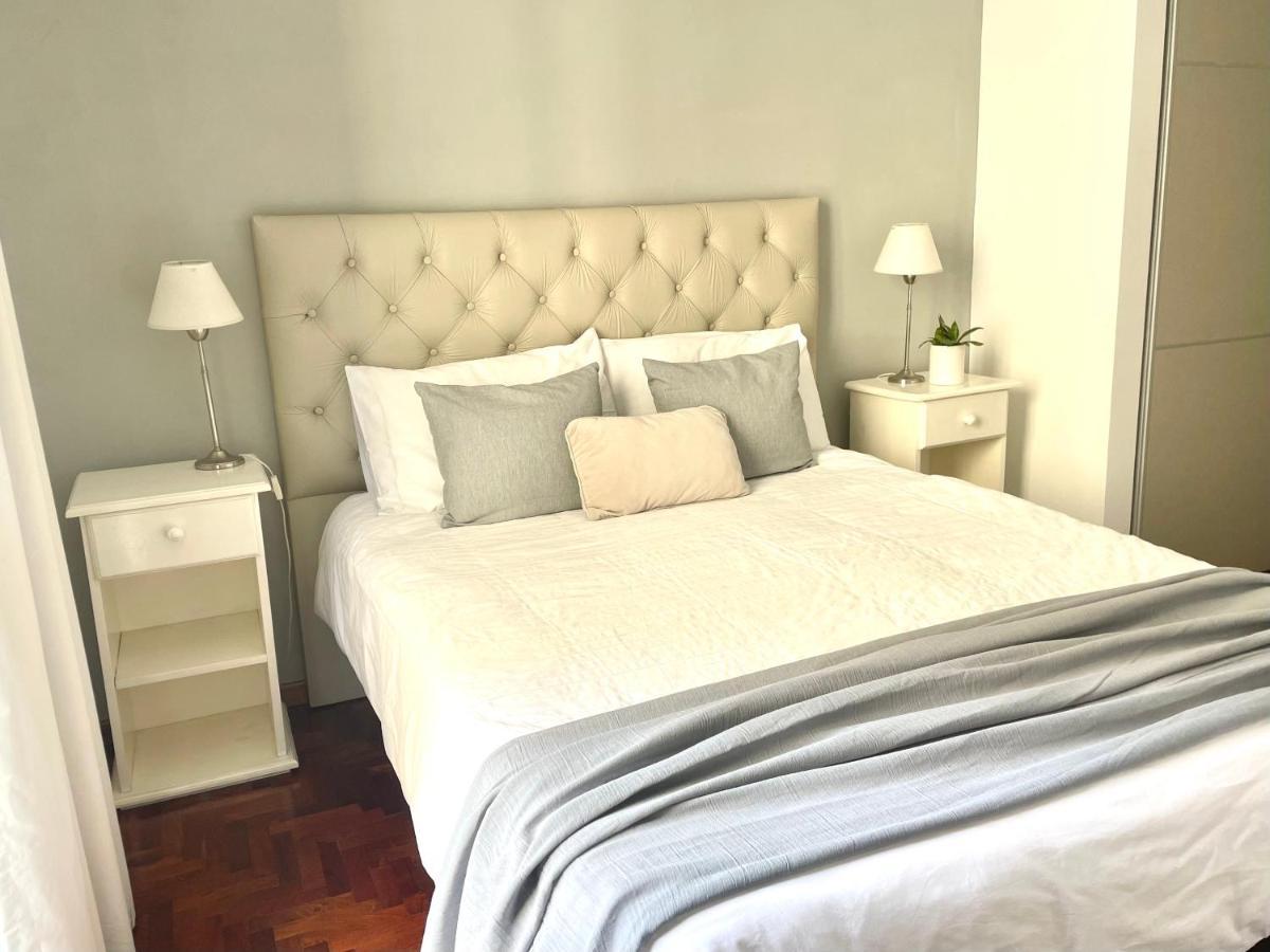 Balcarce Deluxe Apartment Cordoba Exterior photo