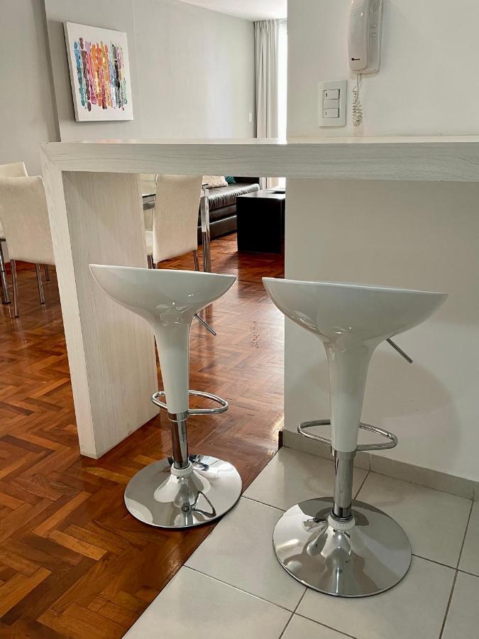 Balcarce Deluxe Apartment Cordoba Exterior photo