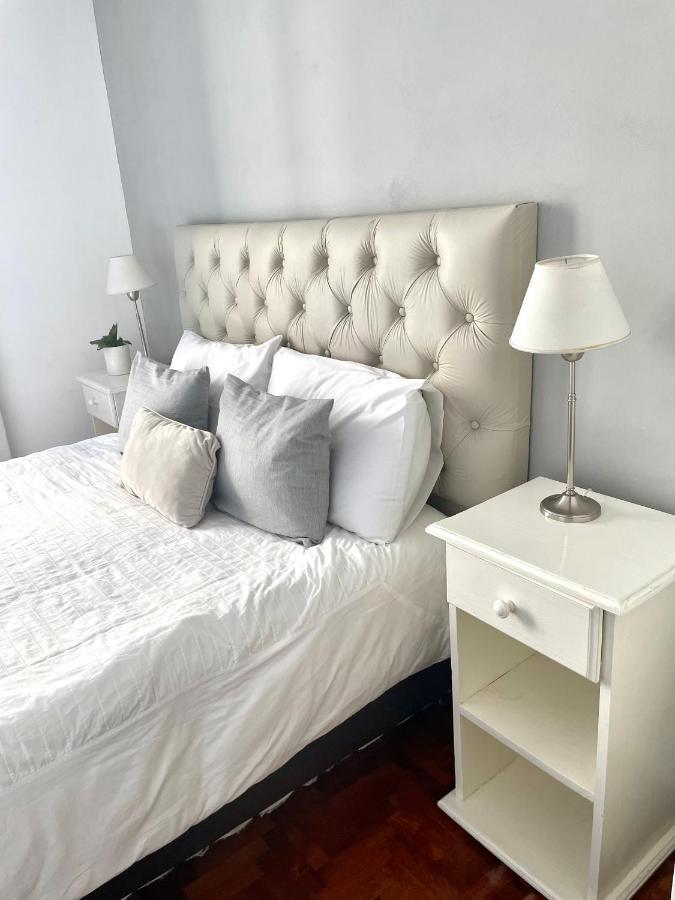 Balcarce Deluxe Apartment Cordoba Exterior photo