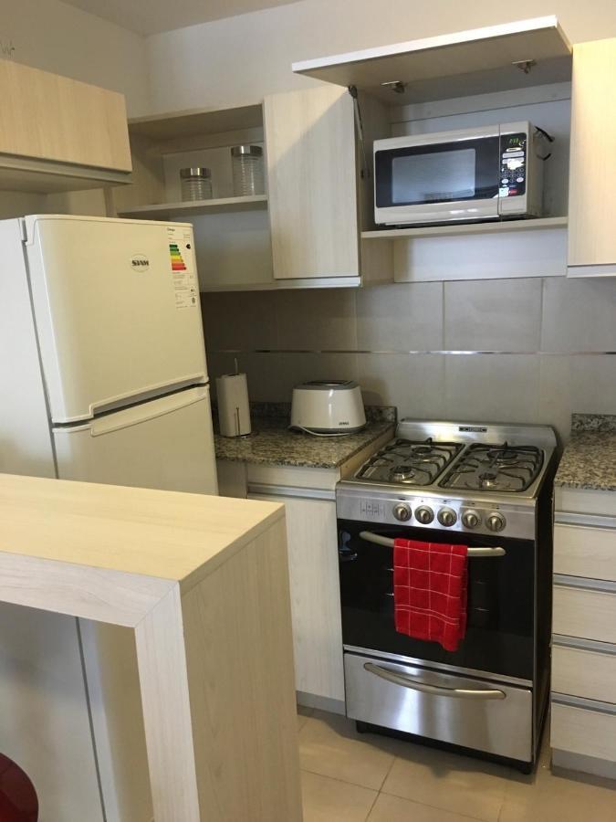 Balcarce Deluxe Apartment Cordoba Exterior photo