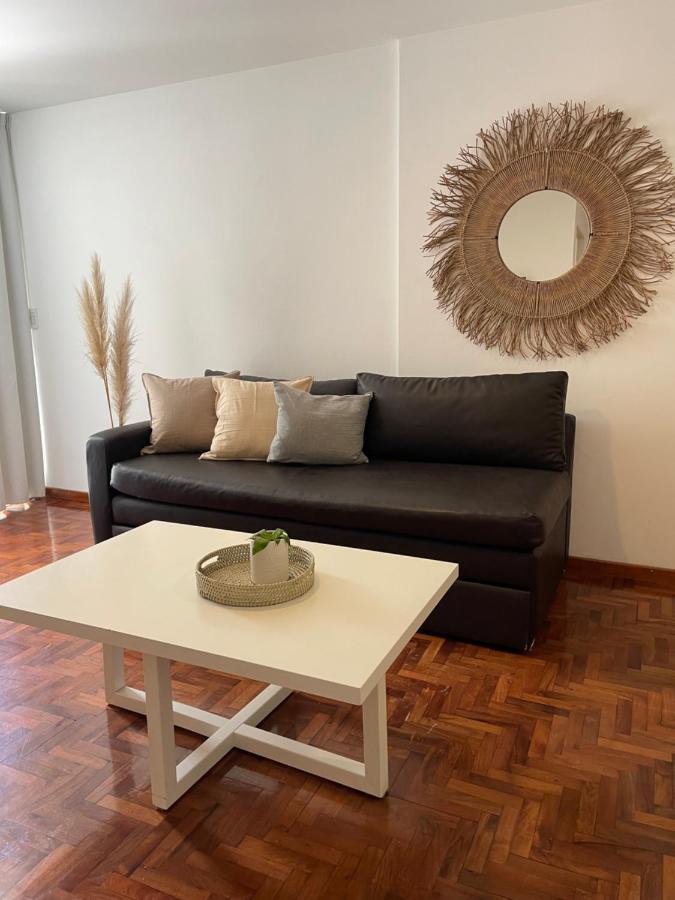 Balcarce Deluxe Apartment Cordoba Exterior photo
