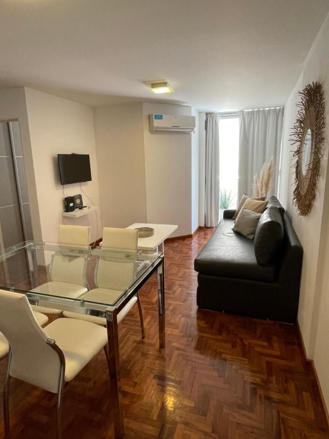 Balcarce Deluxe Apartment Cordoba Exterior photo