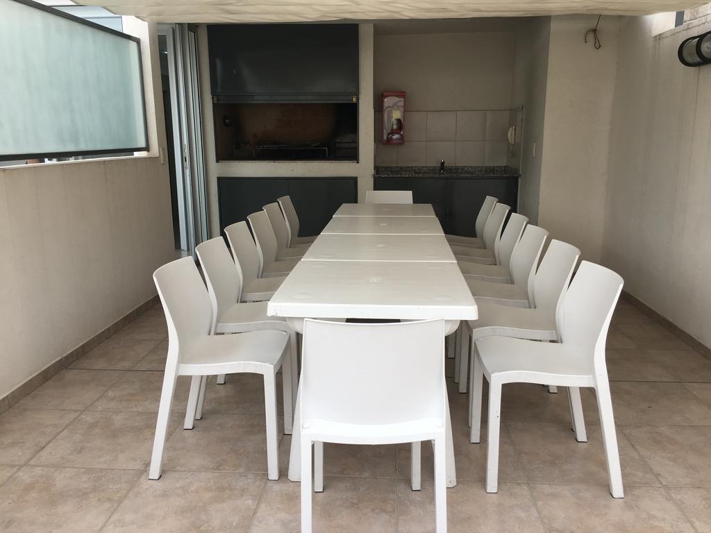 Balcarce Deluxe Apartment Cordoba Exterior photo